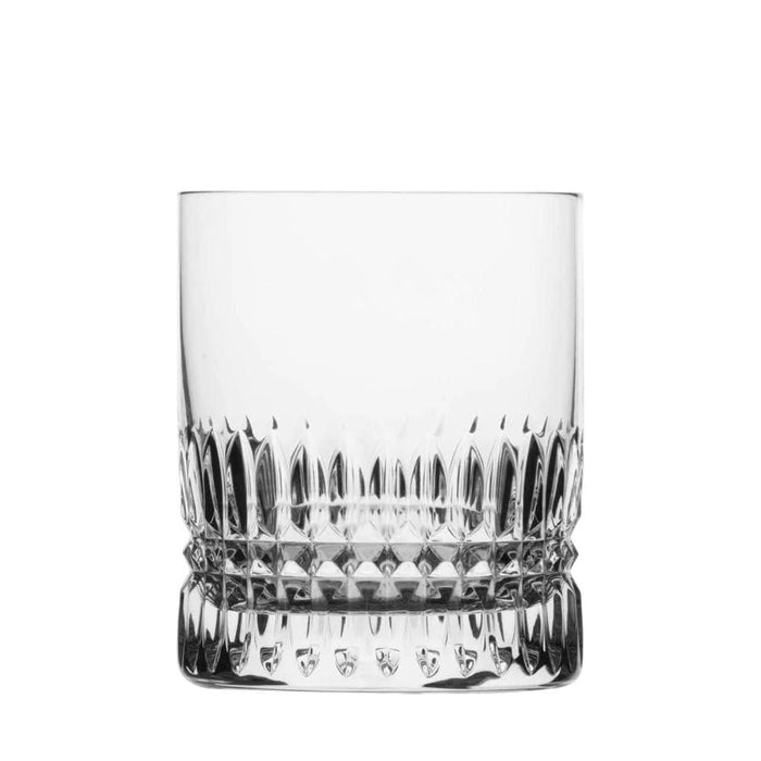 Whisky glass Empire tumbler – 350 ml – Arnstadt Kristall