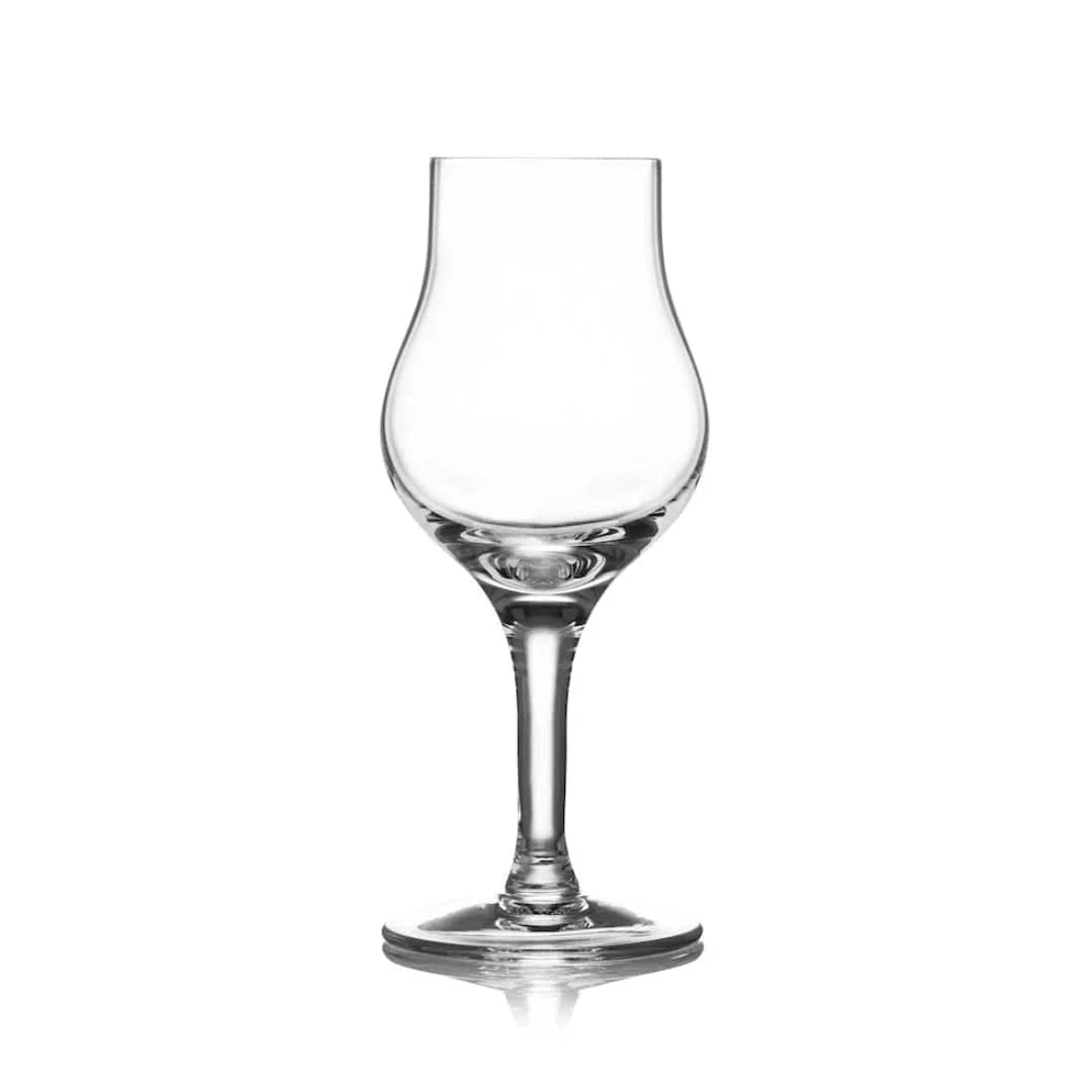 Verre à whisky G100 – 100 ml – avec couvercle – fait main – Amber Glass – image 5