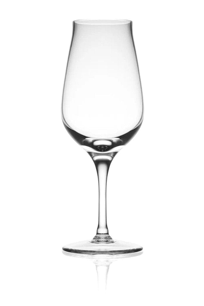 Whiskyglas G110 – 130 ml – handgemaakt – Amber Glass