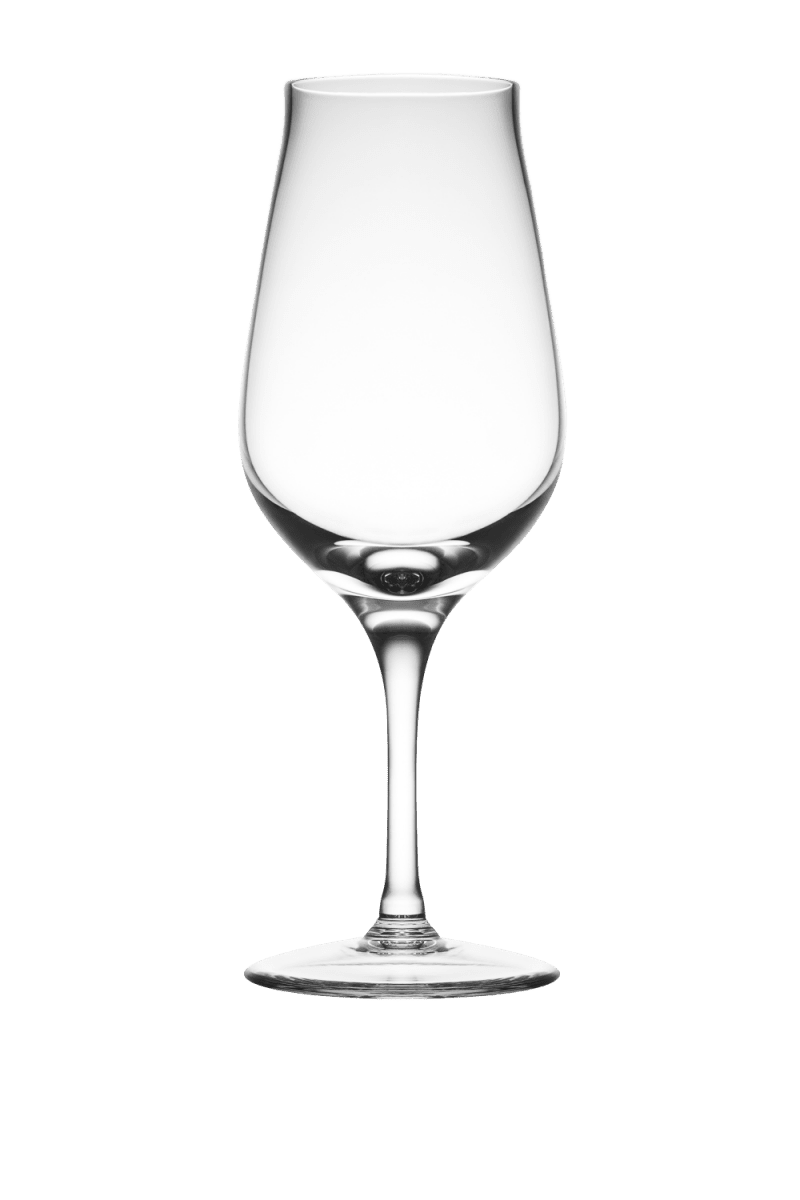 Whiskyglas G110 – 130 ml – handgefertigt – Amber Glass – Bild 4
