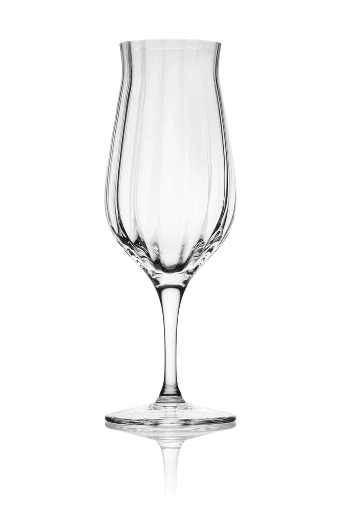 Whiskyglas G120 – 150 ml – handgemaakt – Amber Glass