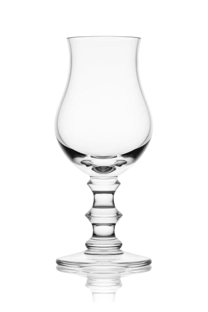 Whiskyglas G410 – 200 ml – handgefertigt – Amber Glass – Bild 4