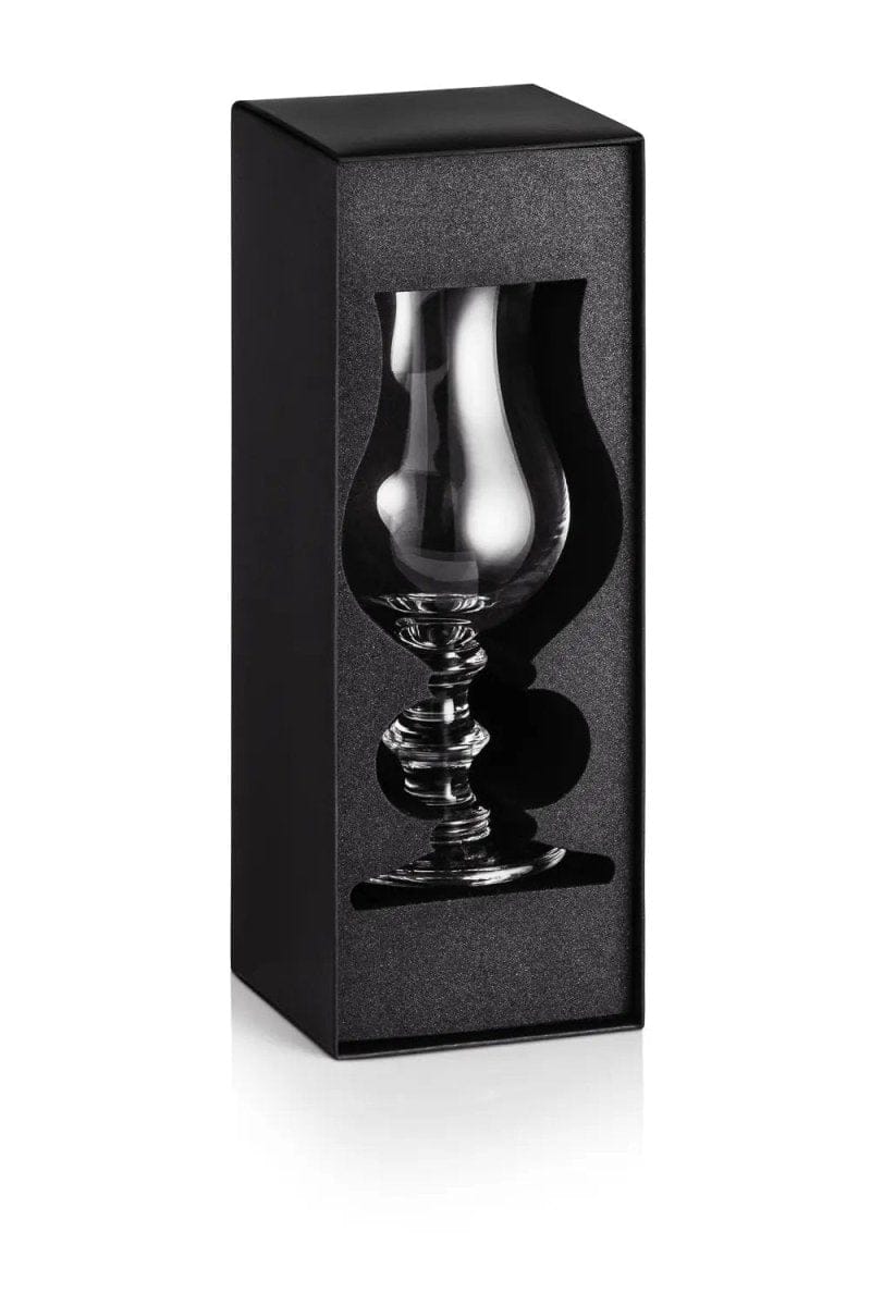 Whiskyglas G410 – 200 ml – handgefertigt – Amber Glass – Bild 3