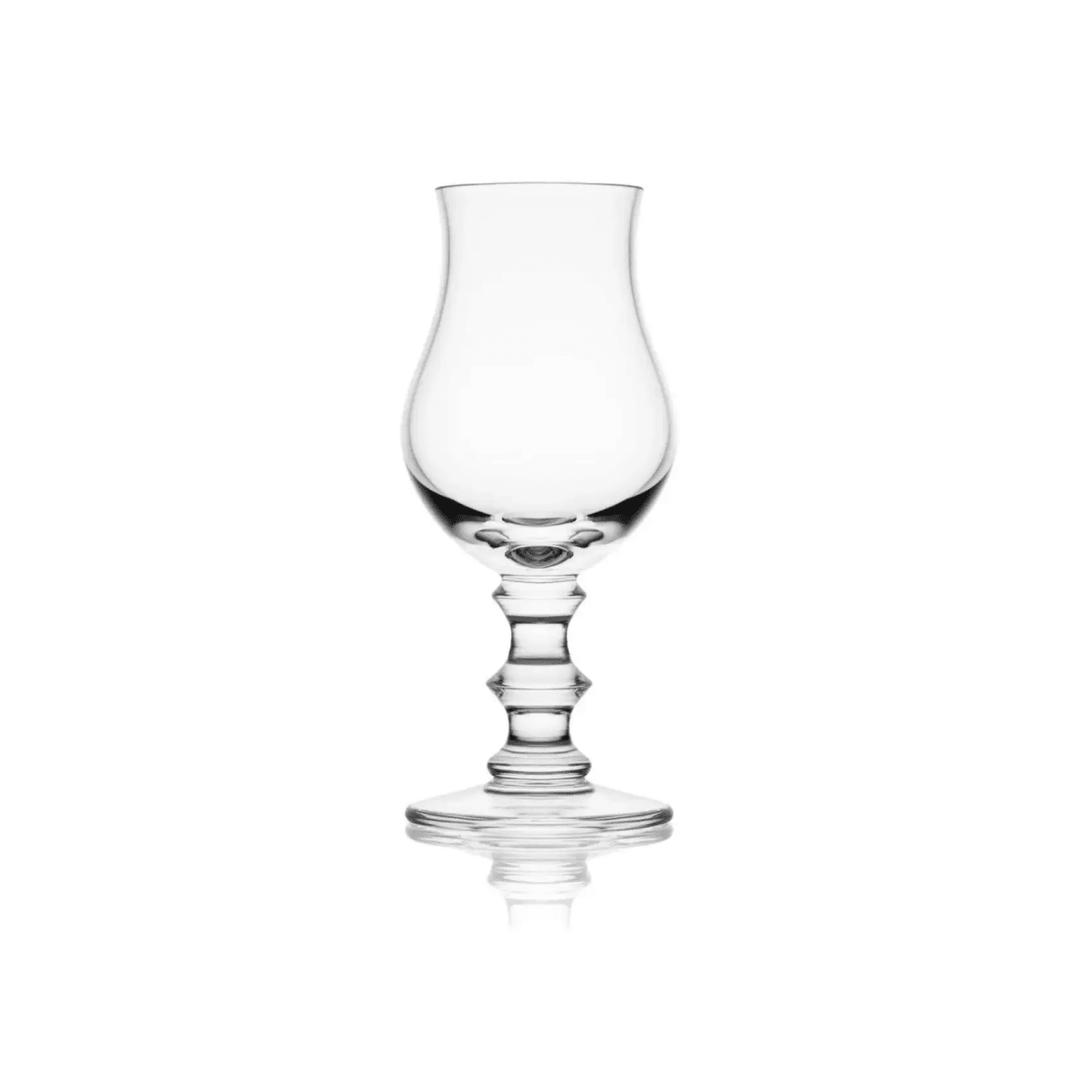 Verre à whisky G410 – 200 ml – fait main – Amber Glass