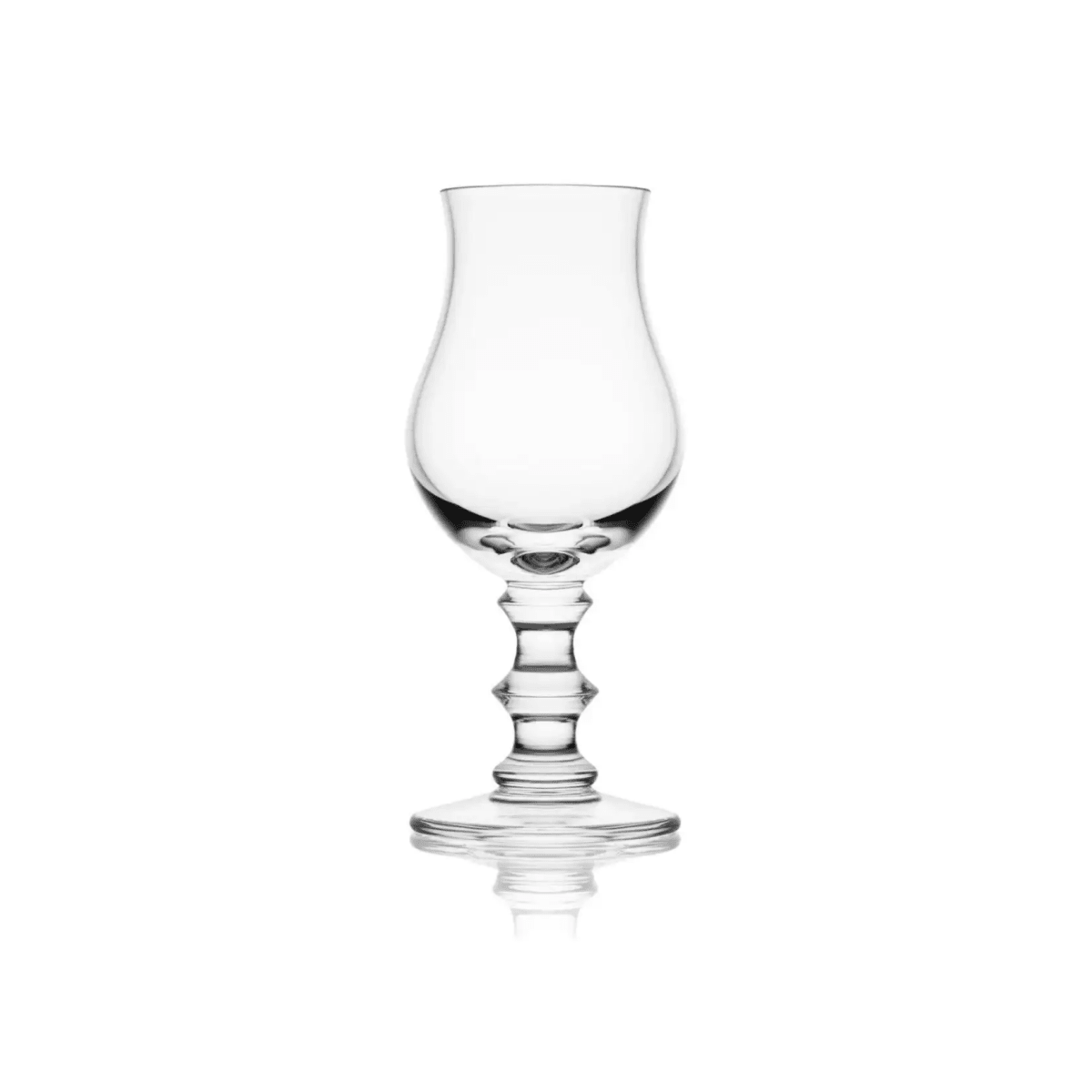 Whiskyglas G410 – 200 ml – handgefertigt – Amber Glass
