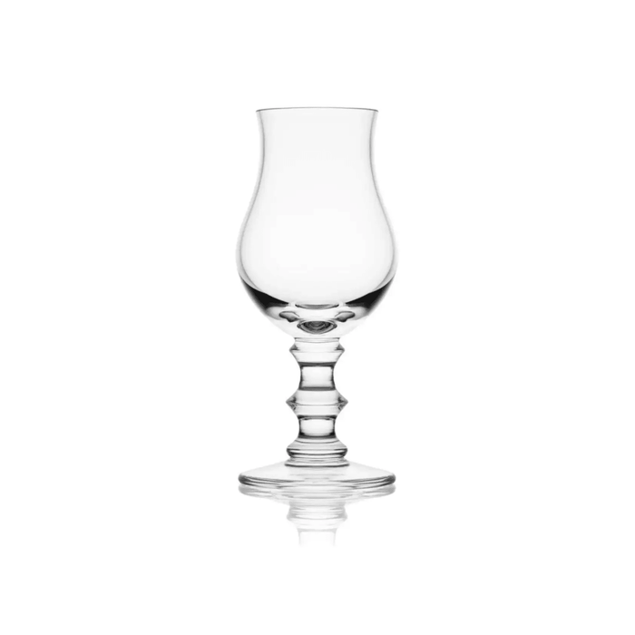 Whiskyglas G410 – 200 ml – handgemaakt – Amber Glass