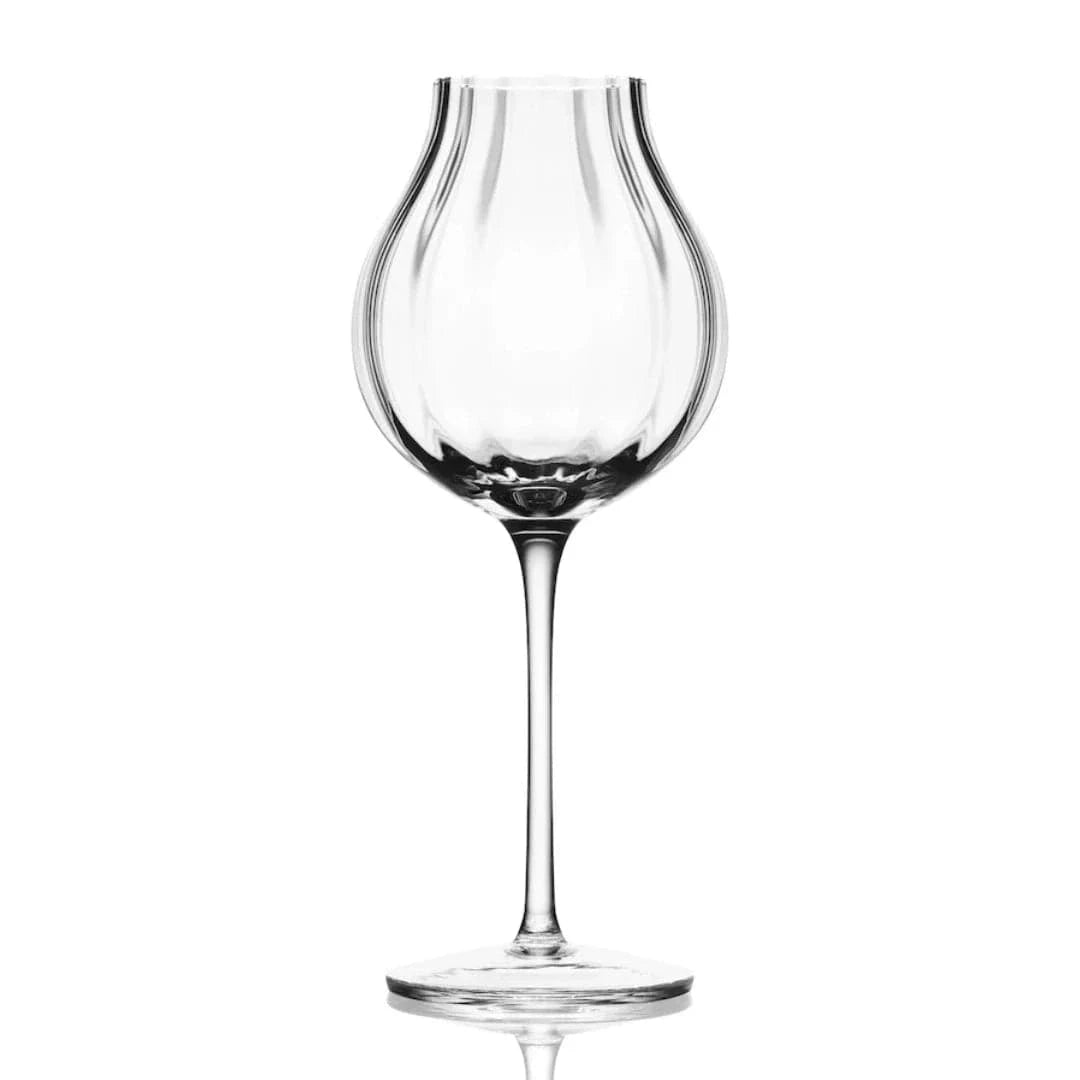 Whiskyglas G600 – 200 ml – handgefertigt – Amber Glass