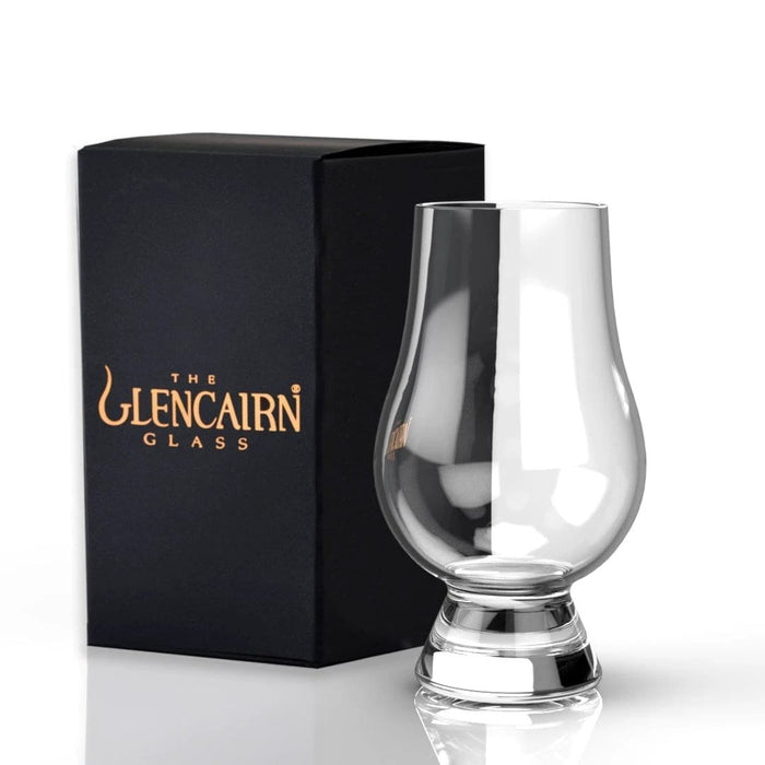 Whiskyglas Geschenkverpakking – Glencairn Crystal Scotland