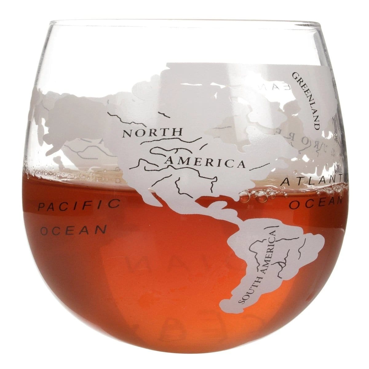 Whiskyglas Globe Rockers set van 2 – 300 ml – Bar Originale – afbeelding 3