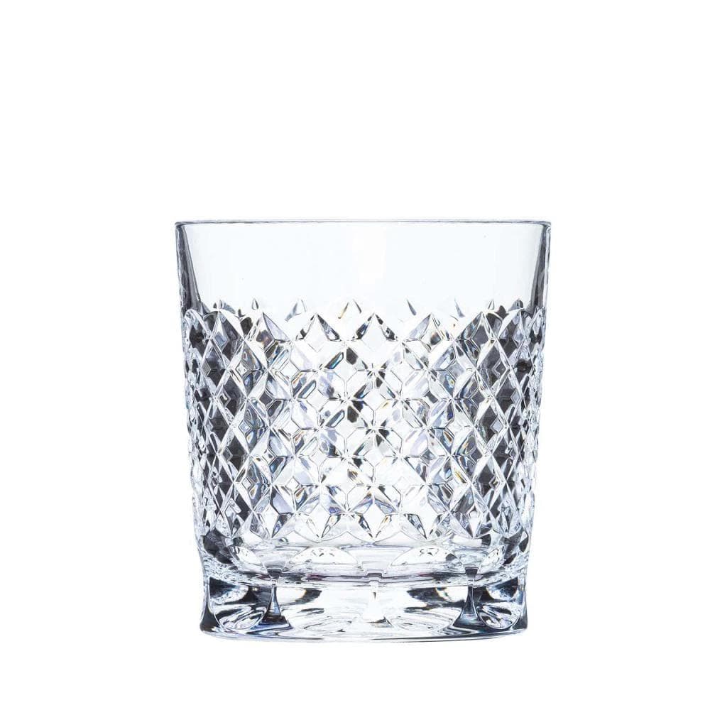 Whiskyglas Karo Tumbler – 320 ml – Arnstadt Kristall
