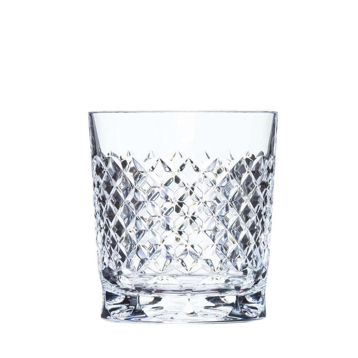 Whisky glass Karo Tumbler – 320 ml – Arnstadt Kristall