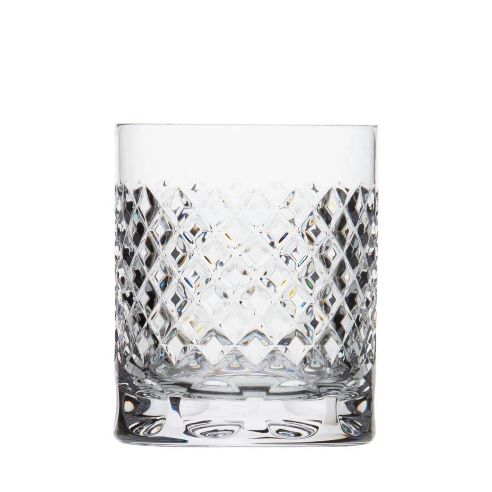 Whiskyglas Karo Tumbler – 350 ml – Arnstadt Kristall