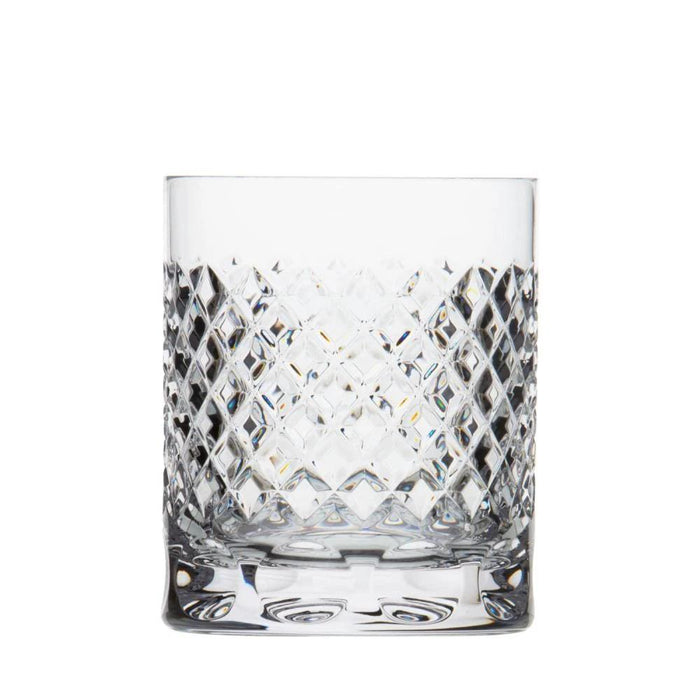 Whisky glass Karo Tumbler – 350 ml – Arnstadt Kristall