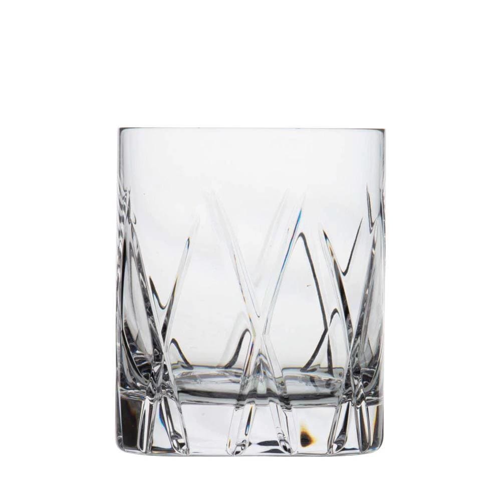 Verre à whisky tumbler London – 350 ml – Arnstadt Kristall