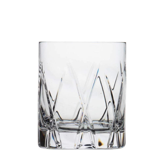 Whisky glass London tumbler – 350 ml – Arnstadt Kristall