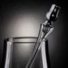 Whiskyglas mit Pipette Kombinationsset – Glencairn Crystal Scotland – Bild 2