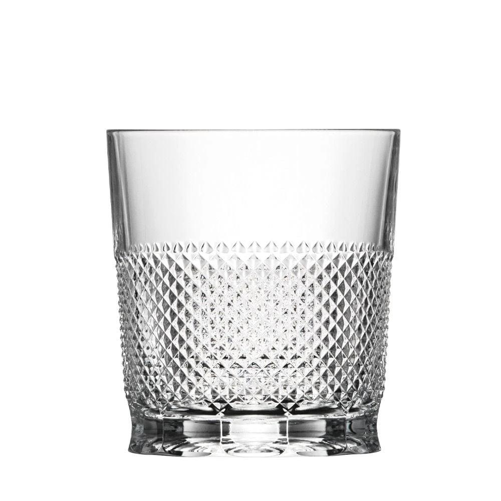 Verre à whisky Oxford Tumbler – 320 ml – Arnstadt Kristall