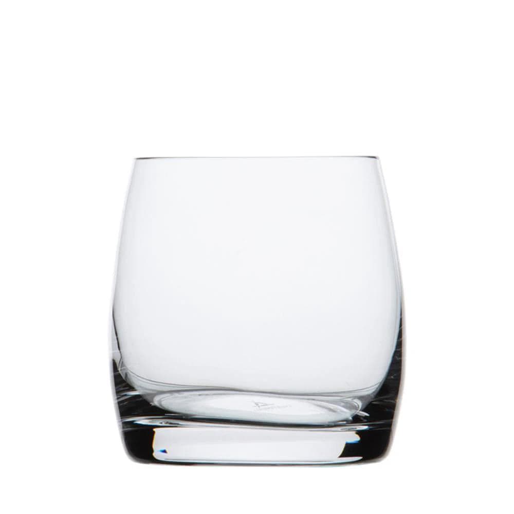 Whiskyglas Pure Whisky Tumbler – 320 ml – Arnstadt Kristall