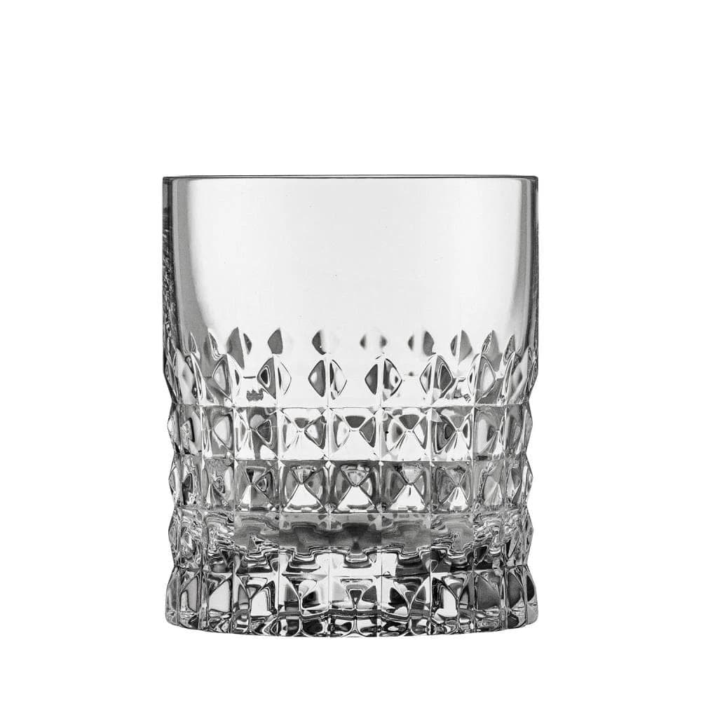 Whiskyglas Rocks Tumbler – 350 ml – Arnstadt Kristall