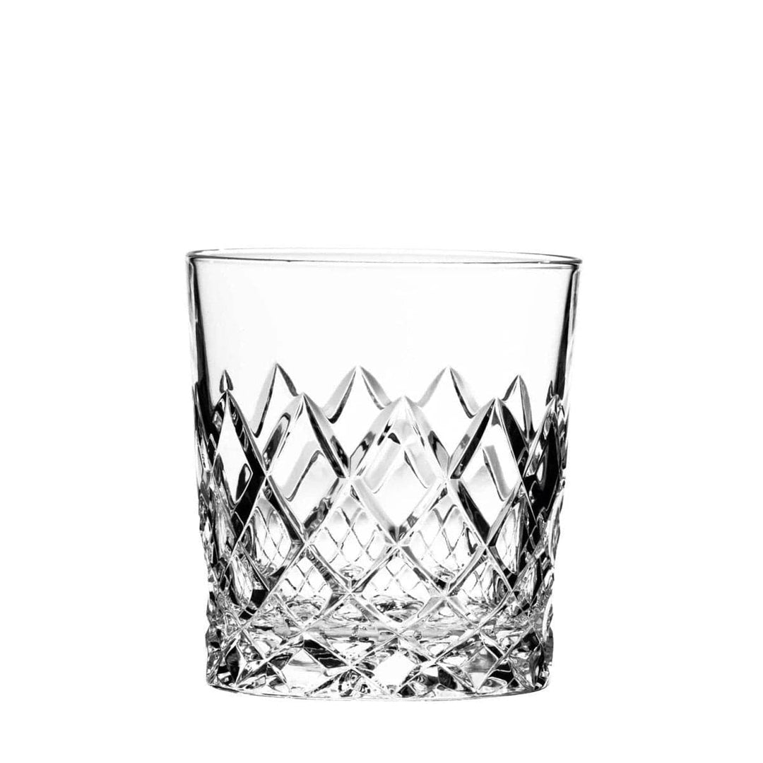 Whiskyglas Venedig tumbler – 320 ml – Arnstadt Kristall