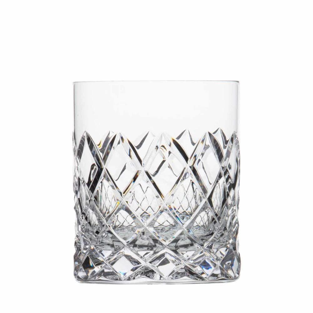 Whiskyglas Venedig Tumbler – 350 ml – Arnstadt Kristall