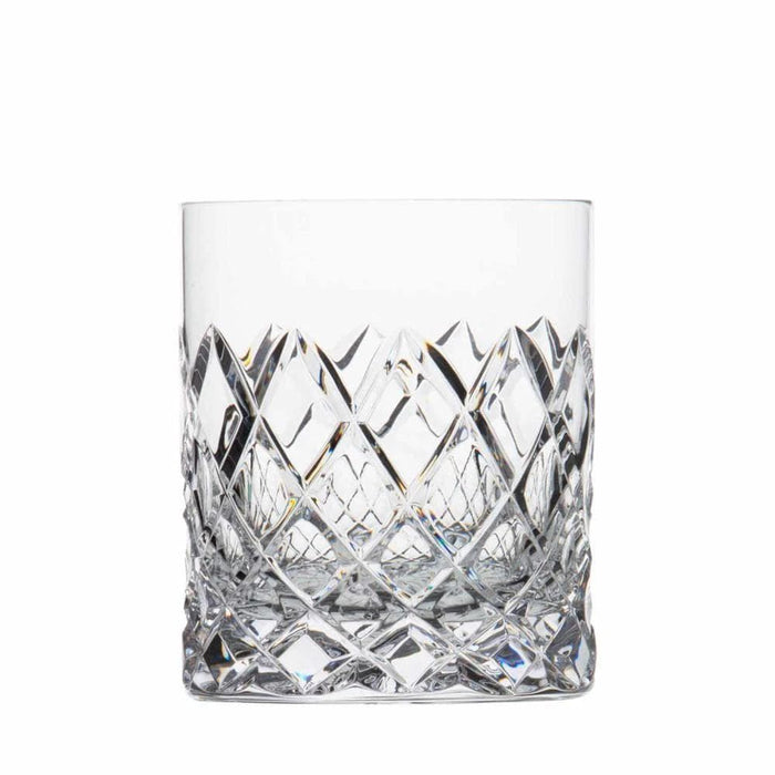 Whisky glass Venedig tumbler – 350 ml – Arnstadt Kristall