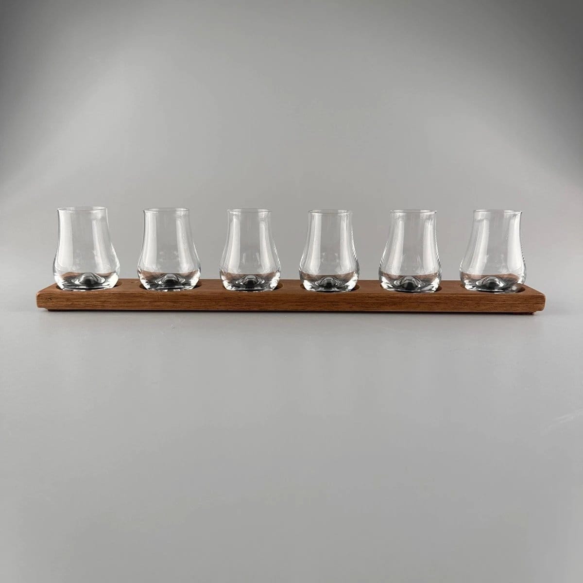 Porte-verres à whisky avec verres – Fait main – E.W.B. Belgique – image 8