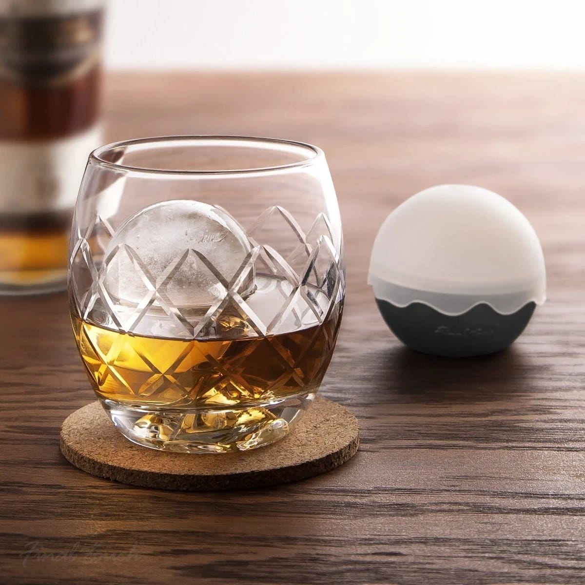 Yarai Whisky-Set – On The Rock – Final Touch – Bild 2