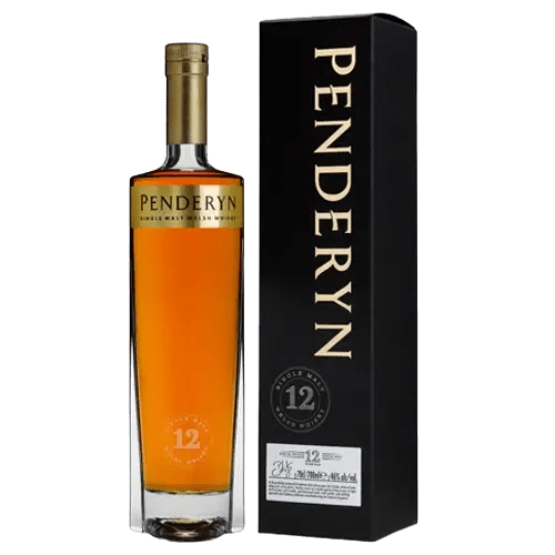 Penderyn 12 YO