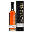 Penderyn B&T 30-jähriges Jubiläum Ruby Port Cask