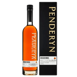 Penderyn B&T 30-jähriges Jubiläum Ruby Port Cask