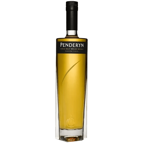 Penderyn Gold Range Madeira