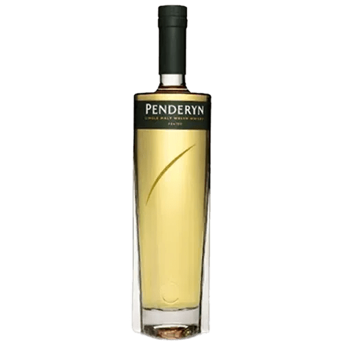 Penderyn Gold Range Peated