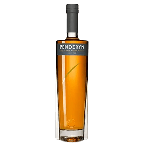 Penderyn Gold Range Rich Oak