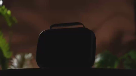 55&46° North – Conjunto Outdoor – Carvalho Americano – Caixa de Oferta