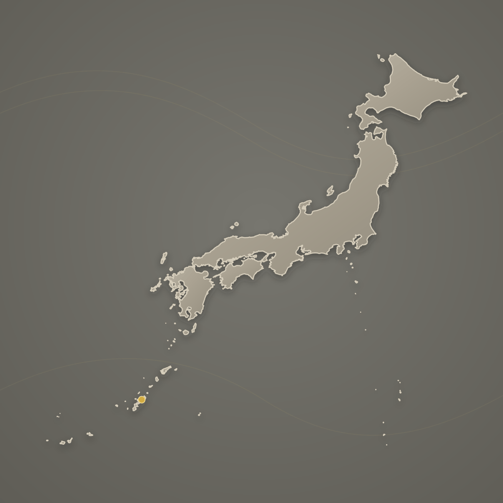 Ogimi, Yanbaru, Okinawa (Japan)