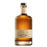 Sakhrani Mizunara Edition — Weihrauch, Sandelholz & Meditation im Glas