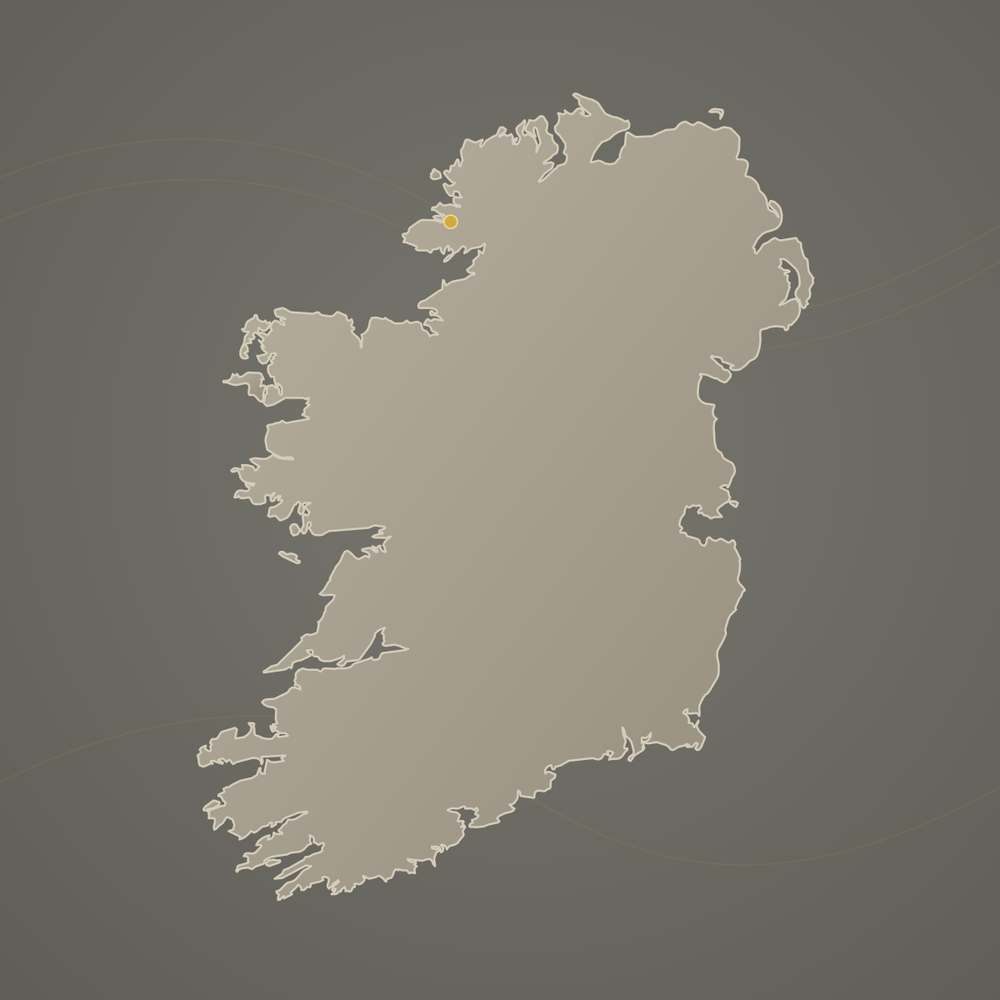 Ardara, Comté de Donegal