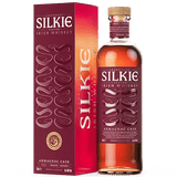 Silkie The Legendary Silkie Armagnac Cask