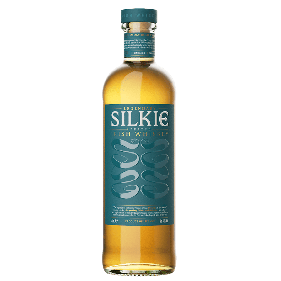The Legendary Silkie