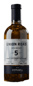W.D. O'Connell Union Road
