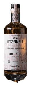 W.D. O'Connell Bill Phil
