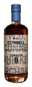 W.D. O'Connell Tomásín 8 Jahre Port Cask
