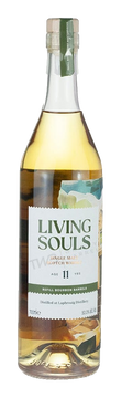 Living Souls Laphroaig 11 Jahre