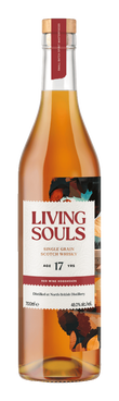 Living Souls North British 17 Jahre