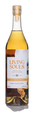 Living Souls Speyburn 18 Jahre