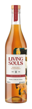 Living Souls Tullibardine 11 Jahre