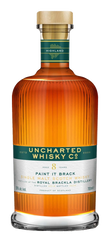 Uncharted Whisky Co Royal Brackla 8 Jahre