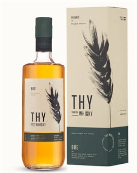 Thy Bøg Single Malt