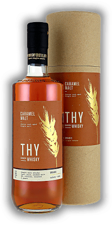 Thy Caramel Malt